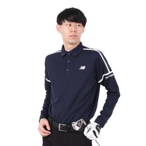 ニューバランス メンズゴルフ長袖シャツの買取情報