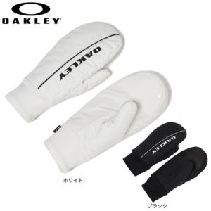 オークリー ゴルフミトン FOS901845の買取情報