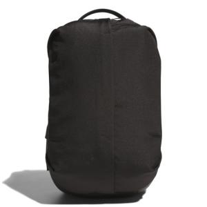 アディダス（adidas）（メンズ、レディース）4NWNL バックパック JRZ13-IT2066 大容量 ブラック