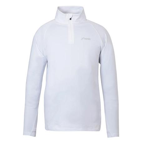 フェニックス（PHENIX）（メンズ）スベーシック インナー ESM24LS12 WHITE