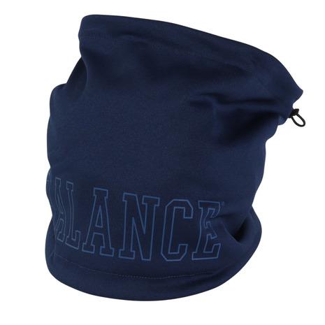 ニューバランス（new balance）（メンズ）フリースネックカバー ネックウォーマー LAM45...