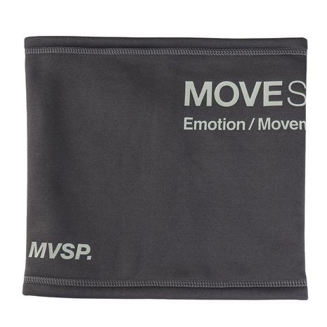 デサント（DESCENTE）（メンズ）ライトストレッチ 3Dネックウォーマー ST4FNW50U G...