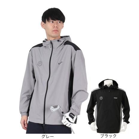 ザ・ワープ・バイ・エネーレ（The Warp By Ennerre）（メンズ）ゴルフウェア アウター...