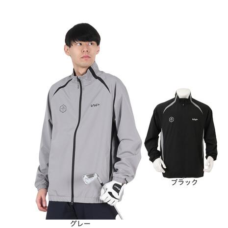 ザ・ワープ・バイ・エネーレ（The Warp By Ennerre）（メンズ）ゴルフウェア アウター...