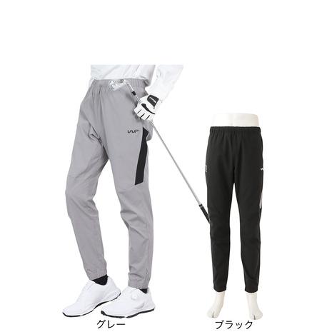 ザ・ワープ・バイ・エネーレ（The Warp By Ennerre）（メンズ）ゴルフウェア ウォーム...