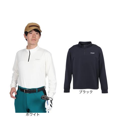 ザ・ワープ・バイ・エネーレ（The Warp By Ennerre）（メンズ）ゴルフウェア 吸汗速乾...