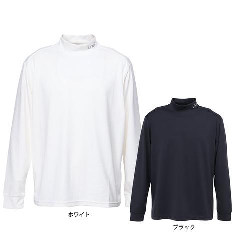 ザ・ワープ・バイ・エネーレ（The Warp By Ennerre）（メンズ）ゴルフウェア 吸汗速乾...