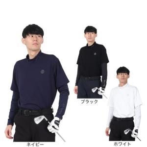 BEAMS GOLF ビームスゴルフ ニット ジップジャケット 裏地付 ホワイト