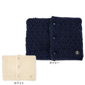 BANDEL（バンデル） BANDEL GOLF ゴルフ PUFFER NECK WARMER BNS-5APNW