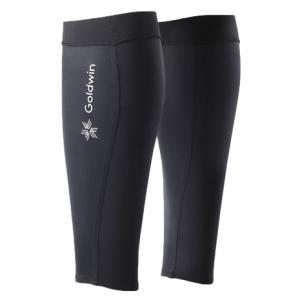 シースリーフィット（C3fit）（メンズ、レディース）コンプレッション カーフスリーブ GC04352 BK