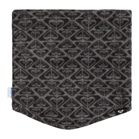 ロキシー（ROXY）（レディース）ネックウォーマー 保温 フリースライナー付き Roxy SAYNA...