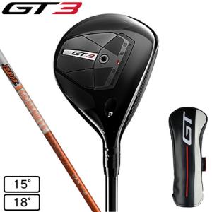 Titleist（タイトリスト） タイトリスト（TITLEIST）（メンズ）GT2
