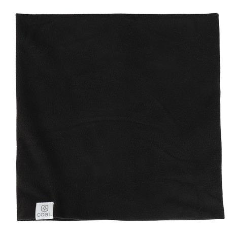 コール（COAL）（メンズ、レディース）MTF GAITER ネックウォーマー 2202674 BL...