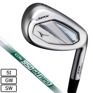 MIZUNO（ミズノ） 2025年モデル JPX 925 HOT METAL PRO ホットメタル