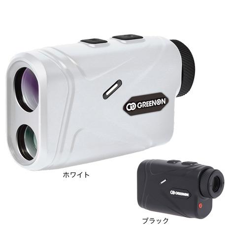 グリーンオン（GREENON）（メンズ、レディース）ゴルフ 距離計 レーザーキャディー GL04