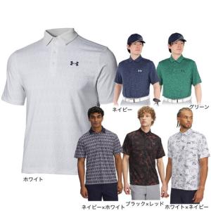 Rosasen（ロサーセン） ROSASEN（メンズ）ゴルフウェア 鹿の子 半袖