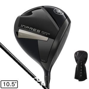 RMX ヤマハ 2025年モデル インプレス DRIVESTAR TYPE-D ドライバー