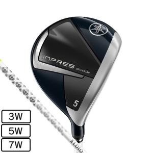 YAMAHA（ヤマハ） ゴルフクラブ ドライバー レディース ELDIO for