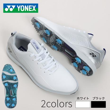 ヨネックス（YONEX）（メンズ）ゴルフシューズ パワークッションエクリプション1 SHG-E01M
