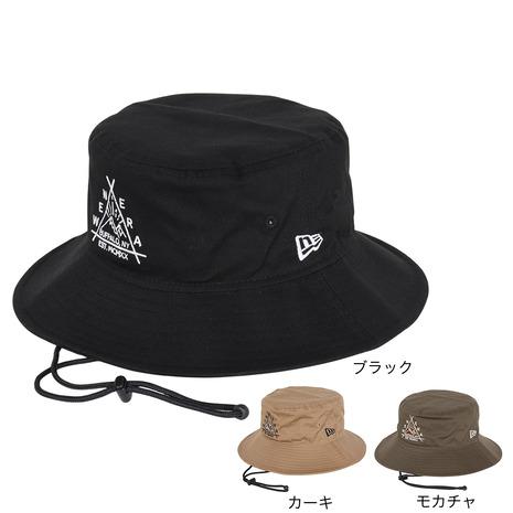 ニューエラ（NEW ERA）（メンズ、レディース）アウトドア ADVLT TRIANGL キャップ ...