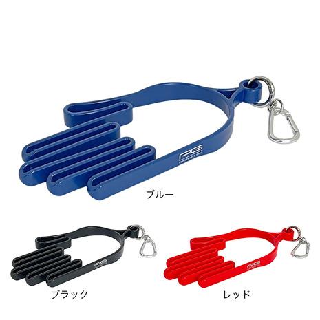 パフォーマンスギア（PG）（メンズ、レディース）グローブハンガー3 PGUX4T3005