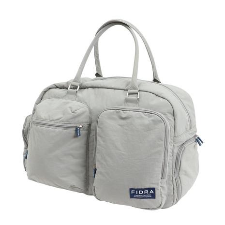 フィドラ（FIDRA）（メンズ、レディース）ゴルフ シューズポケット付きボストン FD5TGZ04 ...