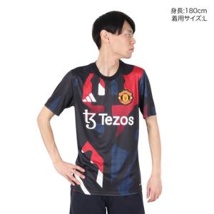 アディダス(adidas)(メンズ)マンチェス...の詳細画像1
