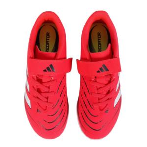 アディダス(adidas)(キッズ)キッズ サ...の詳細画像1
