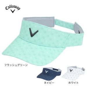 CALLAWAY メンズ ゴルフ バイザーの高価買取価格