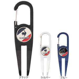ルコックスポルティフ（lecoqsportif）（メンズ、レディース）グリーンフォーク マーカーセット LG5SAZ63M