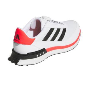 アディダス(adidas)(メンズ)ゴルフシュ...の詳細画像2