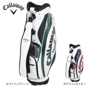 Callaway キャディバッグ BMW Golf BMW 純正 GOLF SPORT BLACK COLLECTION 2024 BMW x Callaway ゴルフ