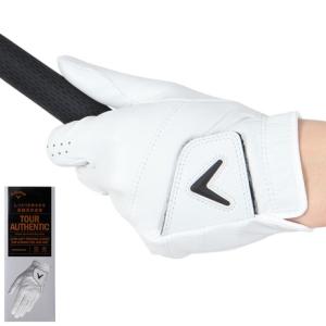 Callaway（キャロウェイ） メンズ ゴルフグローブ 左手用 ツアー