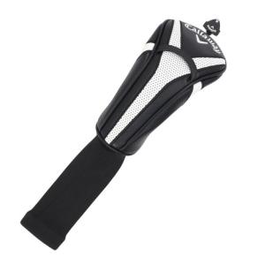 キャロウェイ ゴルフ ヘッドカバーの買取情報