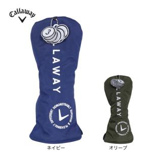 キャロウェイ ゴルフ ユーティリティ ヘッドカバーの買取情報