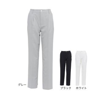 グレー レディースロングパンツ 値下げしました♡キャロウェイ 接触冷感 パンツ（ブランドキャロウェイ）（メンズウェア 楽天市場】接触冷感 レディースウェア