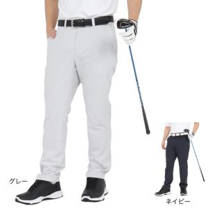 FIDRA メンズ ゴルフパンツ 吸汗速乾