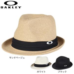 オークリー（OAKLEY）（メンズ）ゴルフ 吸汗速乾 接触冷感 ブレード ハット 25.0 FOS902016