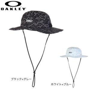 オークリー ゴルフ 吸汗速乾 ブーニーハットの高価買取価格