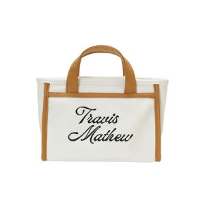 トラヴィスマシュー（Travis Mathew）（メンズ）ゴルフ カートバッグ