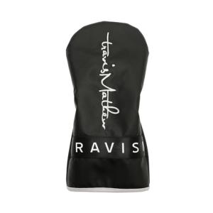 トラヴィスマシュー ゴルフ ヘッドカバーの買取情報