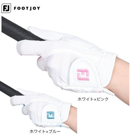 フットジョイ（FOOT JOY）（レディース）両手用 25 ステイクール FGWSC25