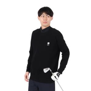 【Resurrection】メンズゴルフセーター美品 Resurrection レザレクション（Resurrection）（メンズ）ゴルフウェア