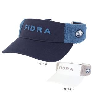 BEAMS GOLF ビームスゴルフ ラフィア つば広 サンバイザー ベージュ系 