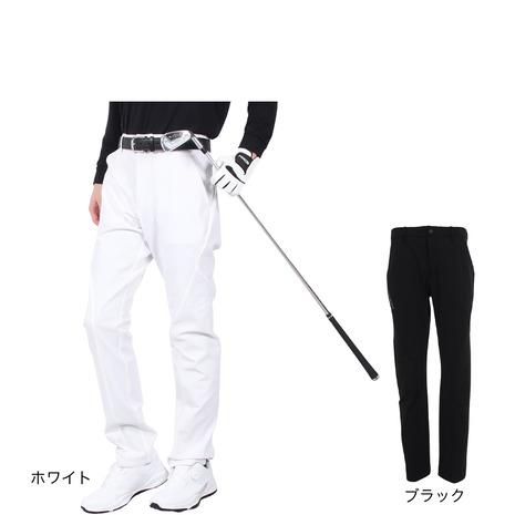 ザ・ワープ・バイ・エネーレ（The Warp By Ennerre）（メンズ）ゴルフウェア 3Dフィ...