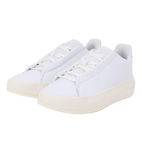 アディダス（adidas）（メンズ）スニーカー スポーツシューズ ACESMASH JQ2300