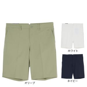 J.LINDEBERG ゴルフショートパンツの高価買取価格