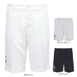 J.LINDEBERG（メンズ）ゴルフウェア 吸湿速乾 ヒース ショートパンツ