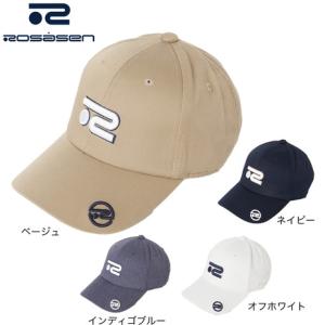 ROSASEN メンズ ゴルフ 帽子 046-53231の高価買取価格