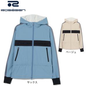 新品未使用❗️ロサーセンレディースジャケット 2026年1月】ロサーセン レディース（ゴルフジャケット レディース）の